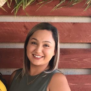 Meet your Posher, Sabrina